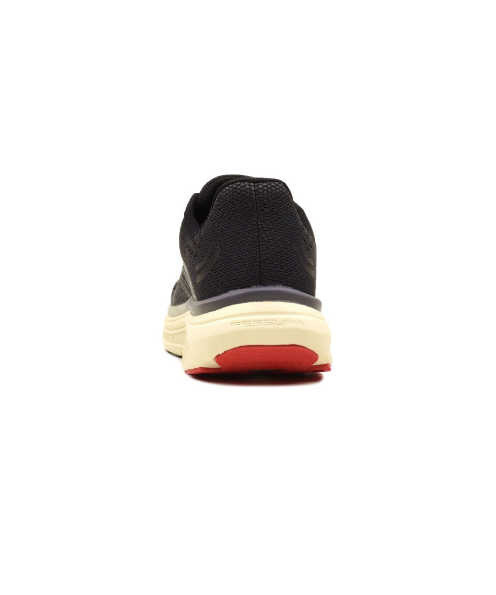 Sneakers Basse Speed 01 FESSURA Uomo - Nero