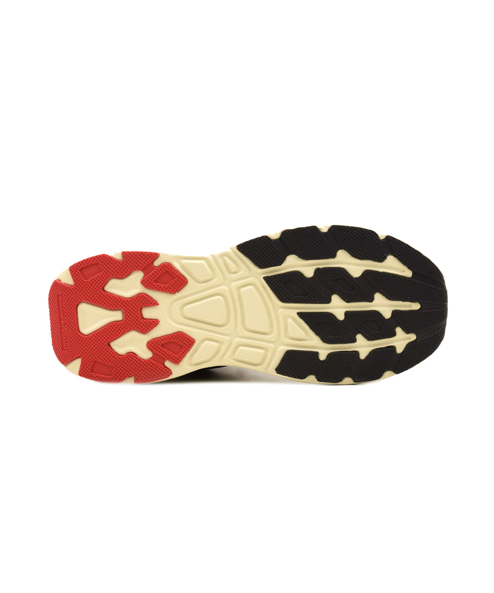 Sneakers Basse Speed 01 FESSURA Uomo - Nero