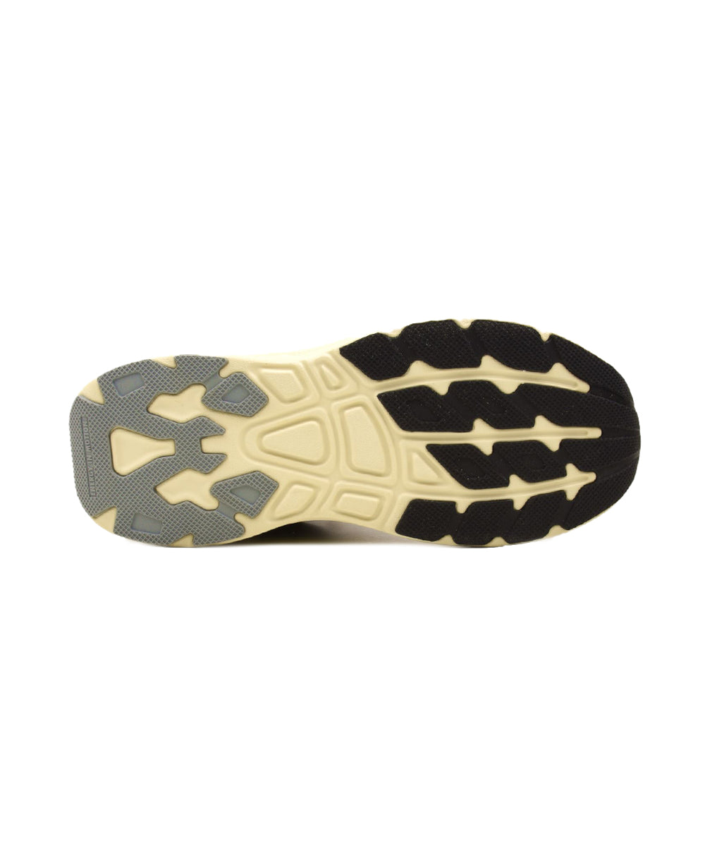 Sneakers Basse Speed 01 FESSURA Uomo - Grigio