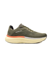 Sneakers Basse Speed 01 FESSURA Uomo - Verde