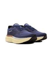 Sneakers Basse Speed 01 FESSURA Uomo - Blue