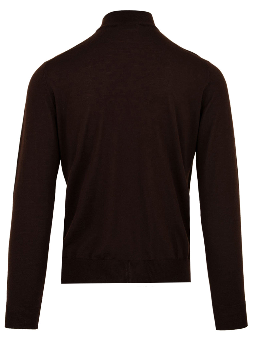 Blusotto con bottoni FILIPPO DE LAURENTIIS Uomo - Marrone