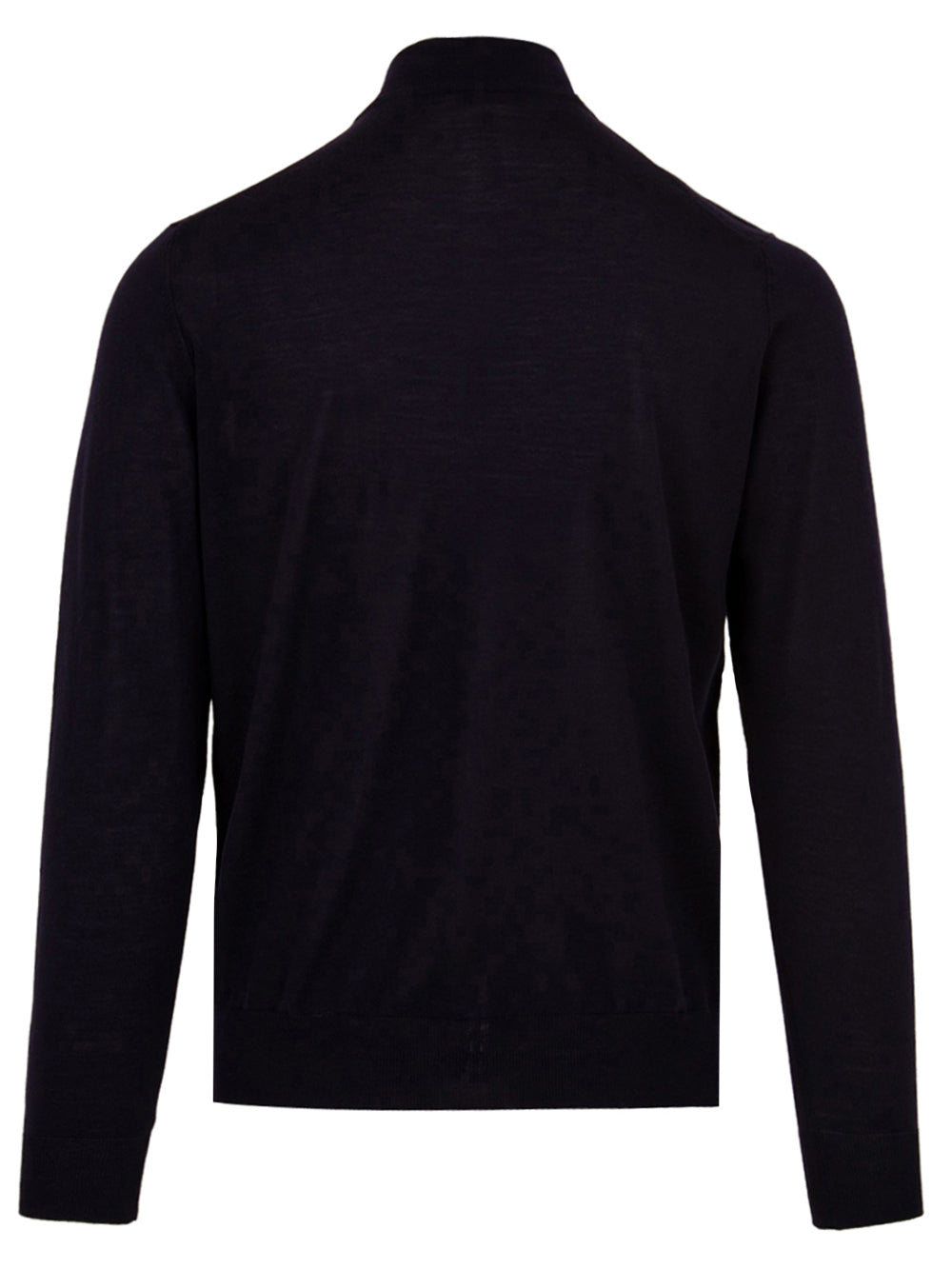 Blusotto con bottoni FILIPPO DE LAURENTIIS Uomo - Blue