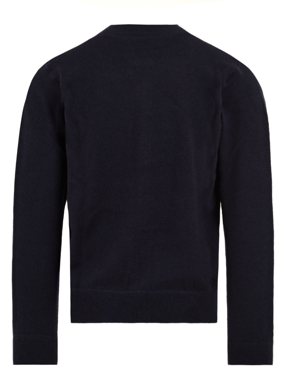 Bomber con zip FILIPPO DE LAURENTIIS Uomo - Blue