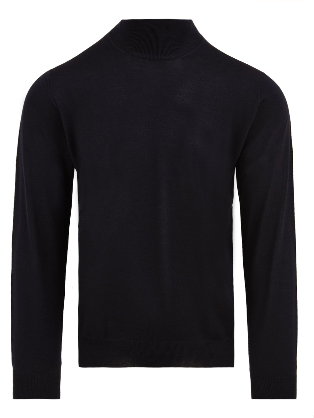 Maglione dolcevita FILIPPO DE LAURENTIIS Uomo - Blue