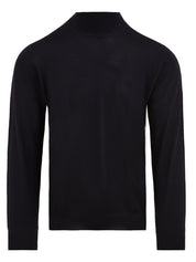 Maglione dolcevita FILIPPO DE LAURENTIIS Uomo - Blue