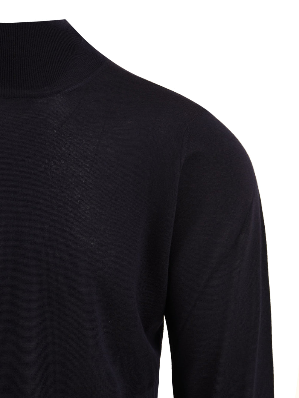 Maglione dolcevita FILIPPO DE LAURENTIIS Uomo - Blue