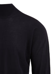 Maglione dolcevita FILIPPO DE LAURENTIIS Uomo - Blue