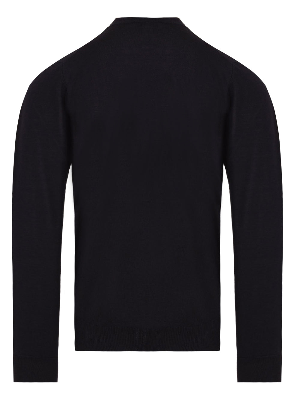 Maglione dolcevita FILIPPO DE LAURENTIIS Uomo - Blue