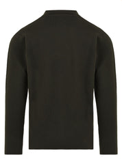 Field Jacket FILIPPO DE LAURENTIIS Uomo - Verde