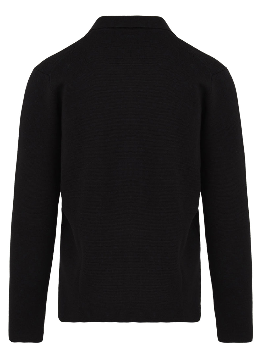 Field Jacket FILIPPO DE LAURENTIIS Uomo - Nero