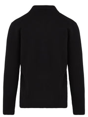 Field Jacket FILIPPO DE LAURENTIIS Uomo - Nero