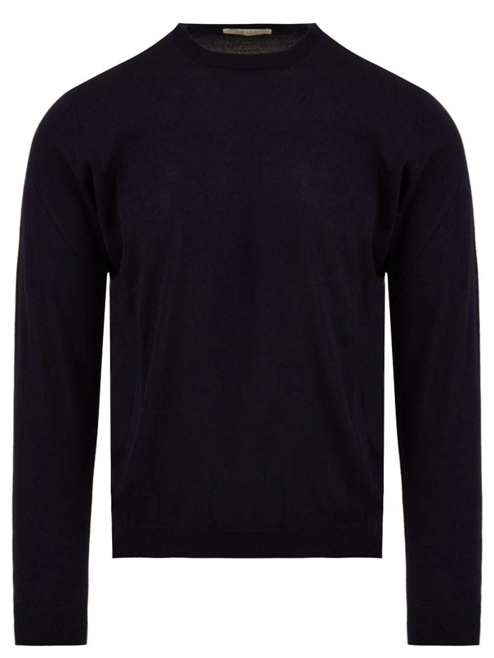 Maglione Girocollo manica lunga FILIPPO DE LAURENTIIS Uomo - Blue