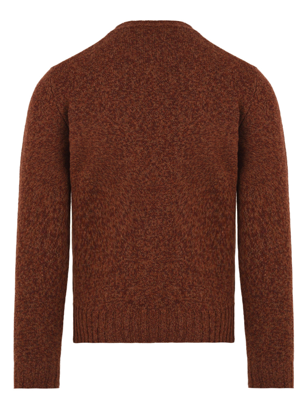 Maglione Girocollo Merino extrafine FILIPPO DE LAURENTIIS Uomo -