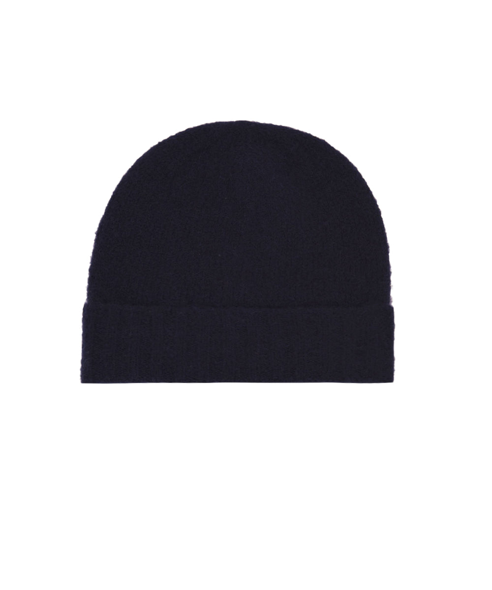 Cappello Cappello Cashmere e Seta FILIPPO DE LAURENTIIS Uomo -