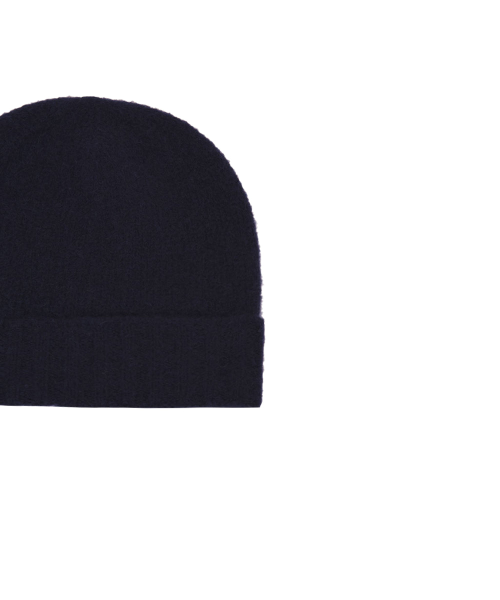 Cappello Cappello Cashmere e Seta FILIPPO DE LAURENTIIS Uomo -