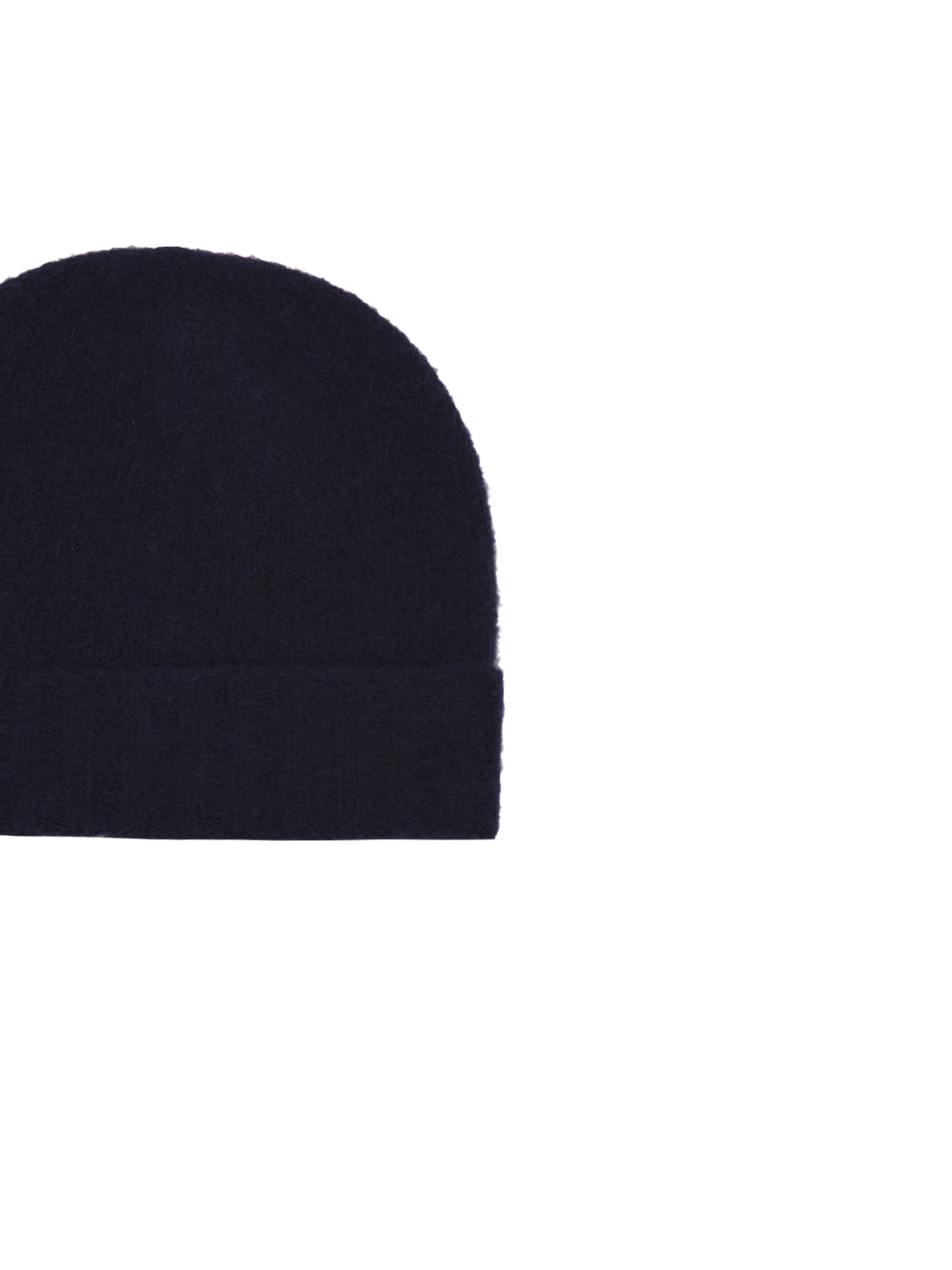 Cappello Cappello Cashmere e Seta FILIPPO DE LAURENTIIS Uomo -