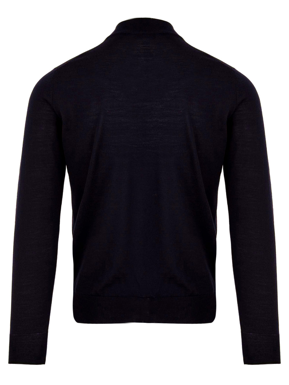 Maglione lupetto Royal merino FILIPPO DE LAURENTIIS Uomo - Blue