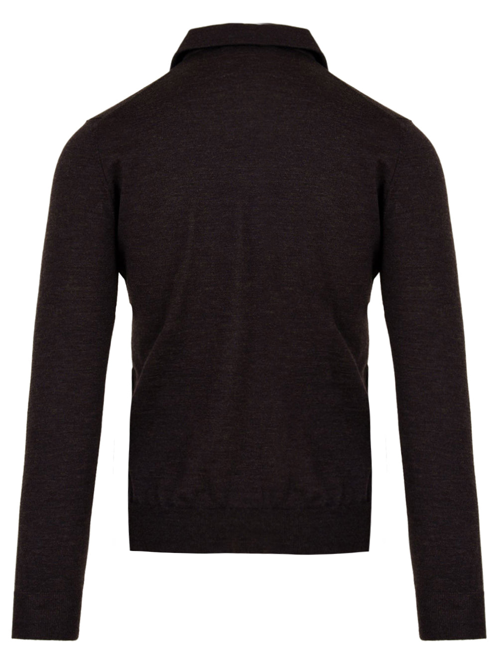 Pantalone HYPS Uomo MOLFETTA Y13 Grigio