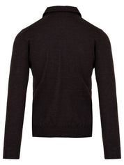 Pantalone HYPS Uomo MOLFETTA Y13 Grigio