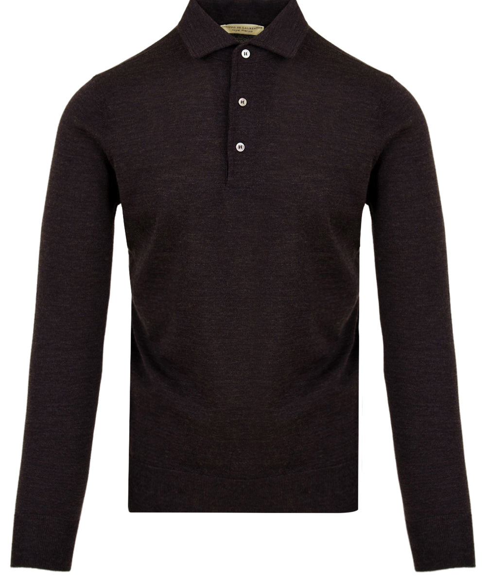 Pantalone HYPS Uomo MOLFETTA Y13 Grigio