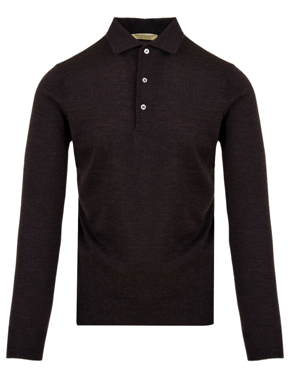 Pantalone HYPS Uomo MOLFETTA Y13 Grigio