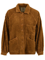 Giubbotto Valia FIVE Donna - Marrone