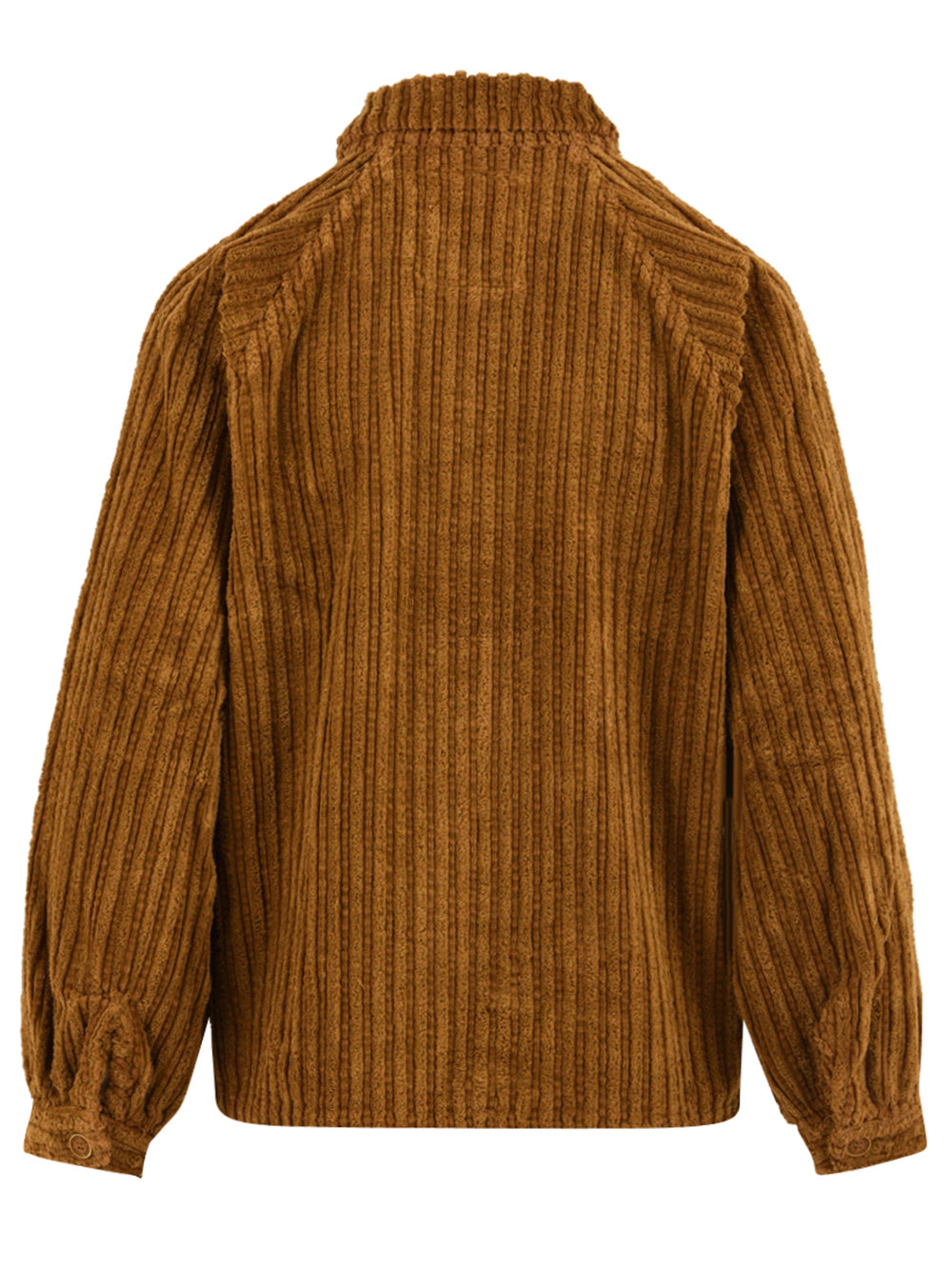 Giubbotto Valia FIVE Donna - Marrone