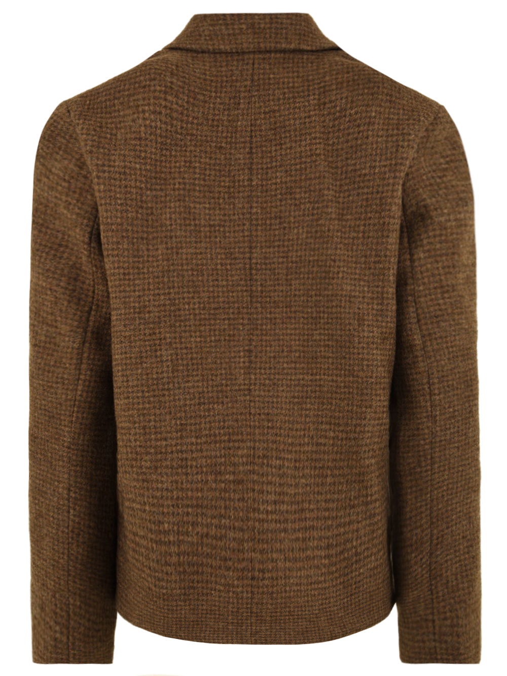 Giacca Vera FIVE Donna - Marrone