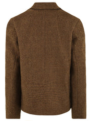 Giacca Vera FIVE Donna - Marrone