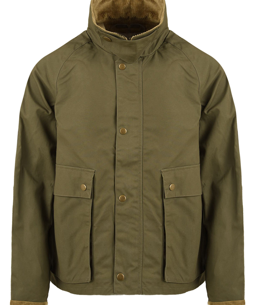 Giacca Vivi FIVE Donna - Verde