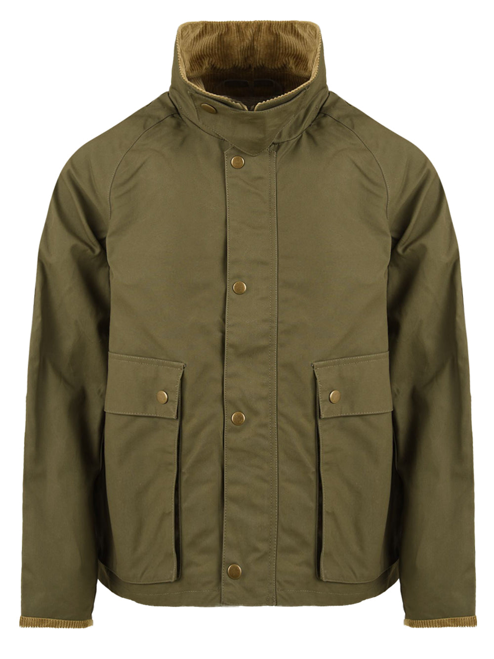 Giacca Vivi FIVE Donna - Verde