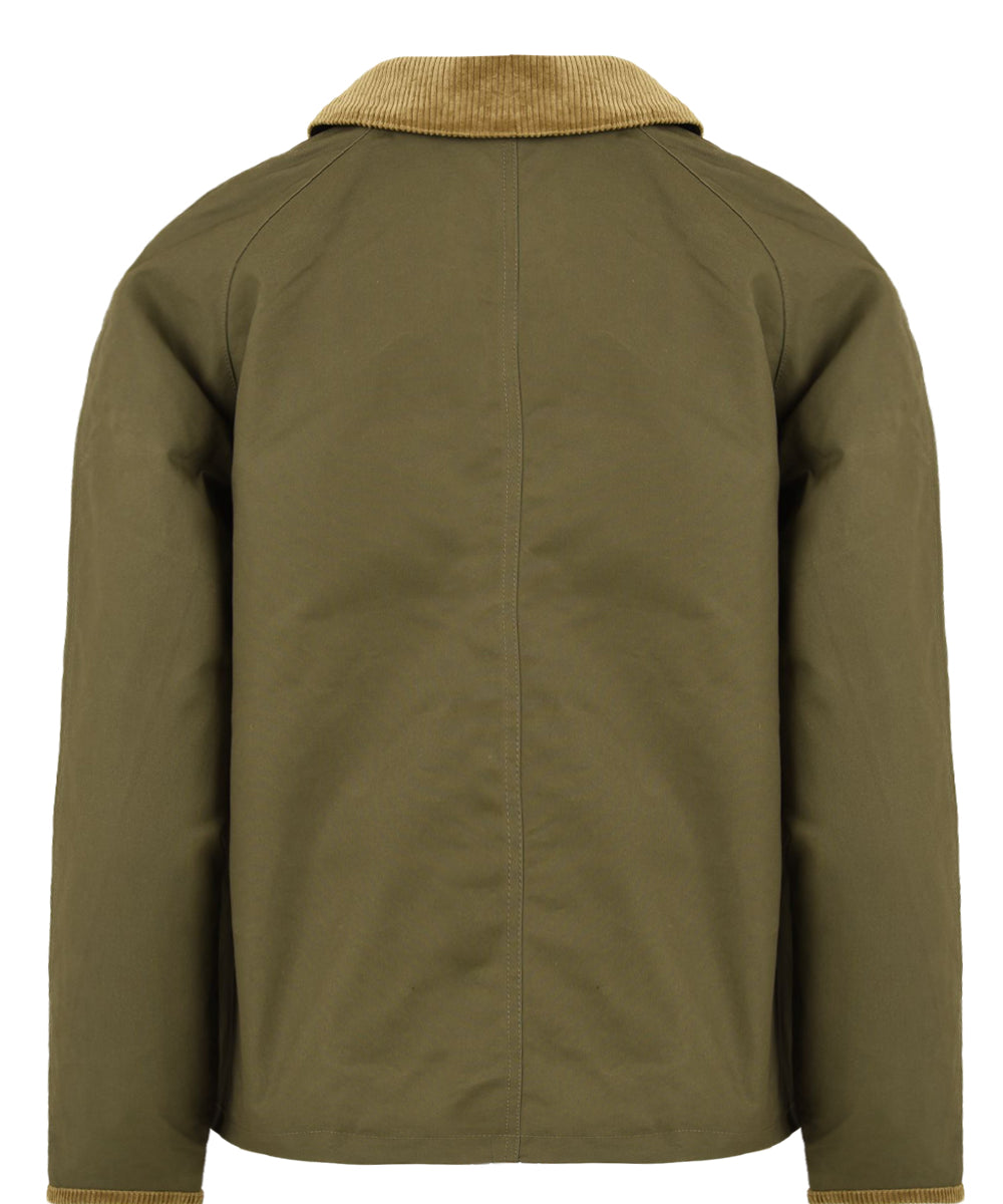 Giacca Vivi FIVE Donna - Verde