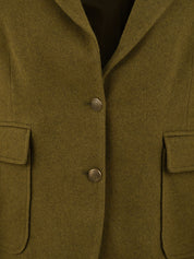 Giacca Vania FIVE Donna - Verde