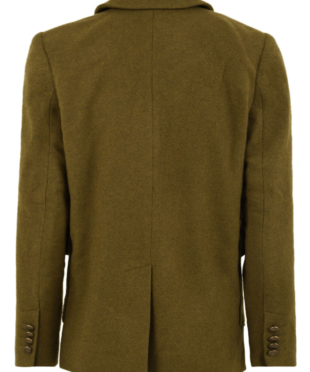 Giacca Vania FIVE Donna - Verde