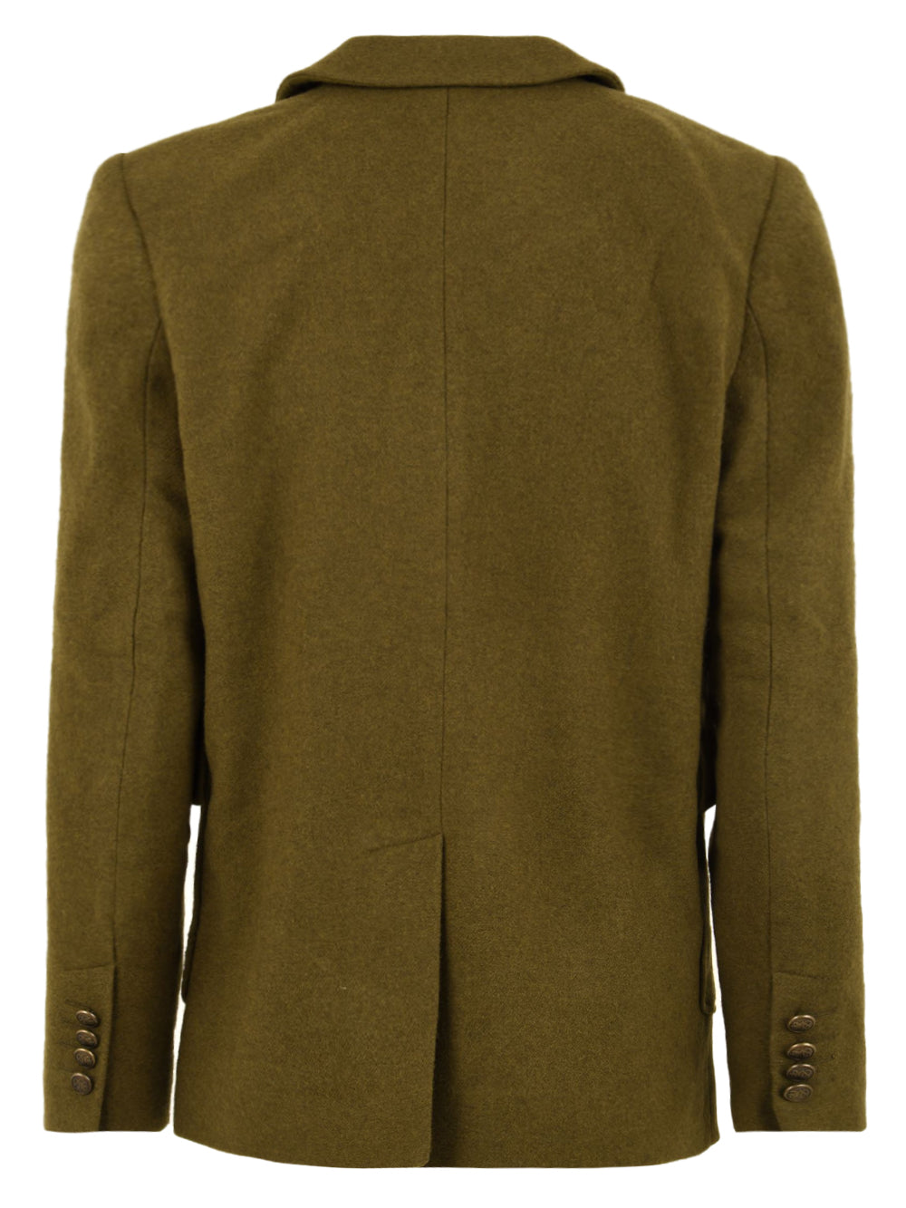 Giacca Vania FIVE Donna - Verde