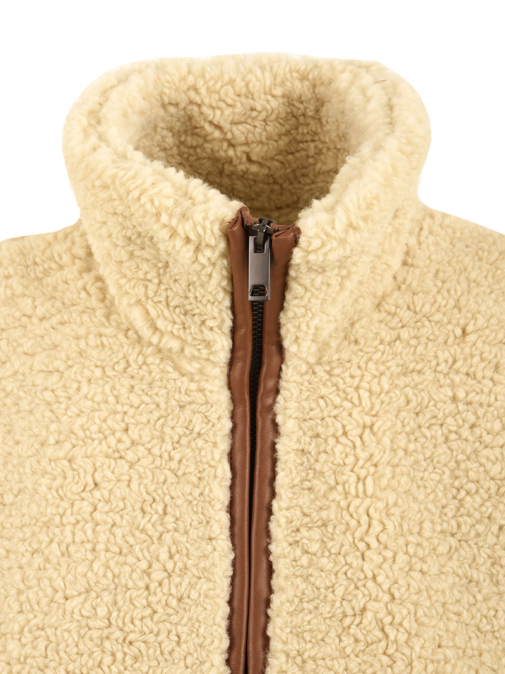 Gilet Valoris FIVE Donna - Beige