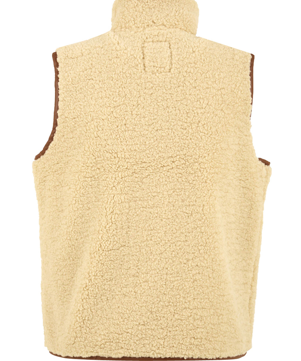 Gilet Valoris FIVE Donna - Beige