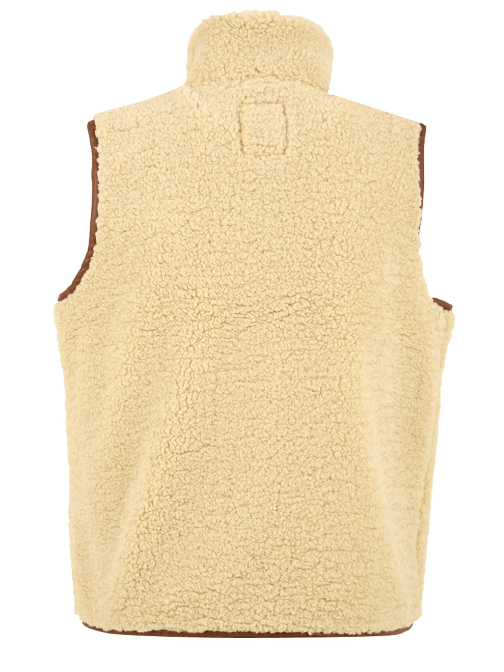 Gilet Valoris FIVE Donna - Beige