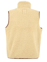 Gilet Valoris FIVE Donna - Beige