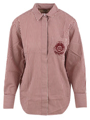 Camicia Cyrus FIVE Donna - Rosso