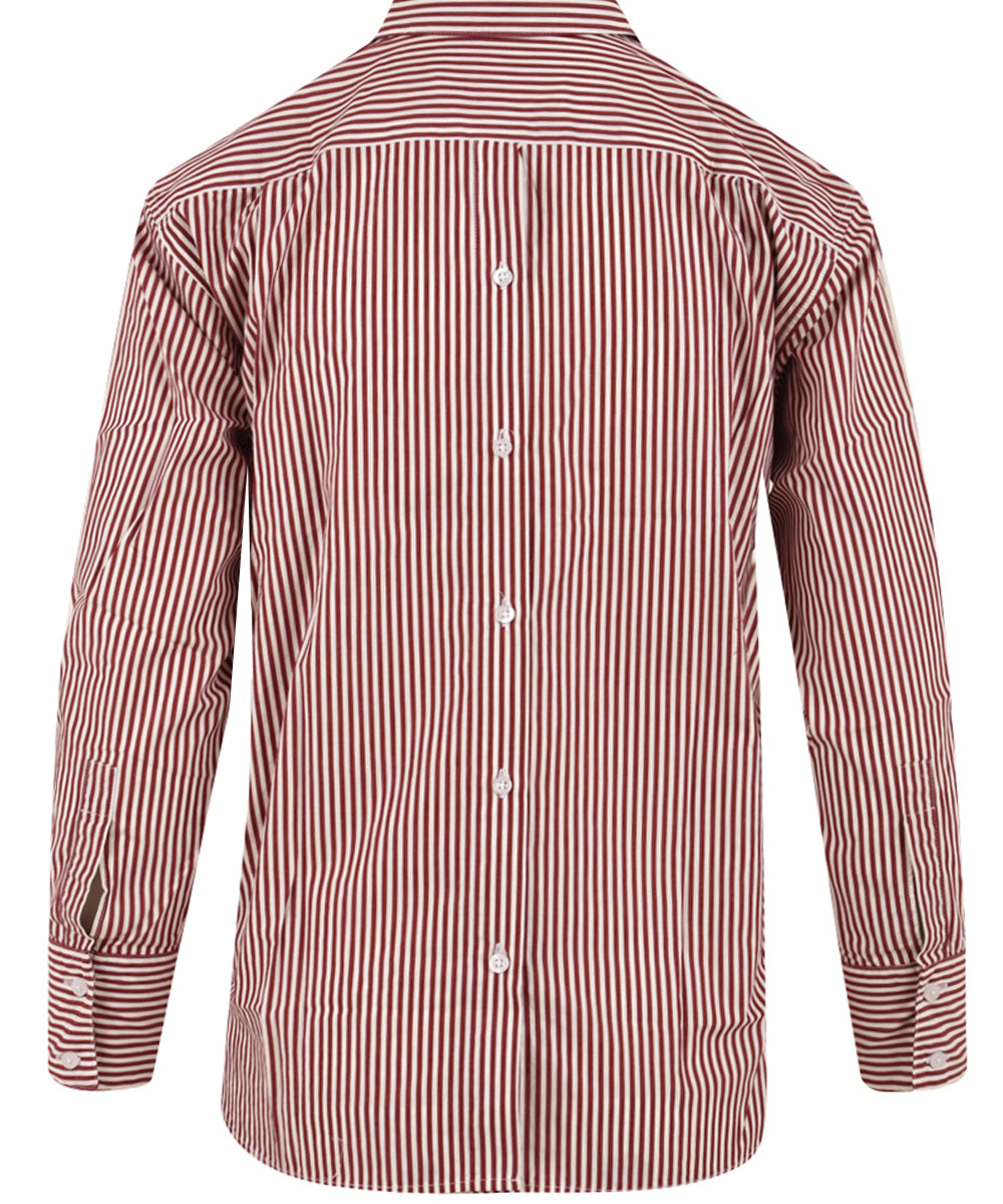 Camicia Cyrus FIVE Donna - Rosso