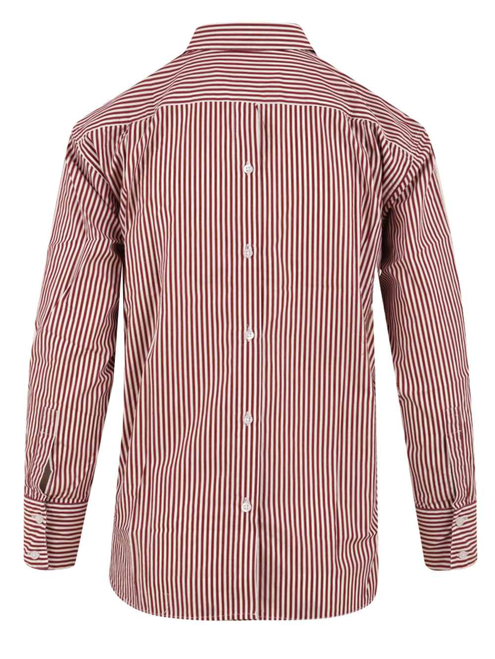 Camicia Cyrus FIVE Donna - Rosso