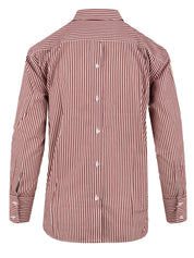 Camicia Cyrus FIVE Donna - Rosso