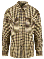 Camicia Cornellus FIVE Donna - Beige