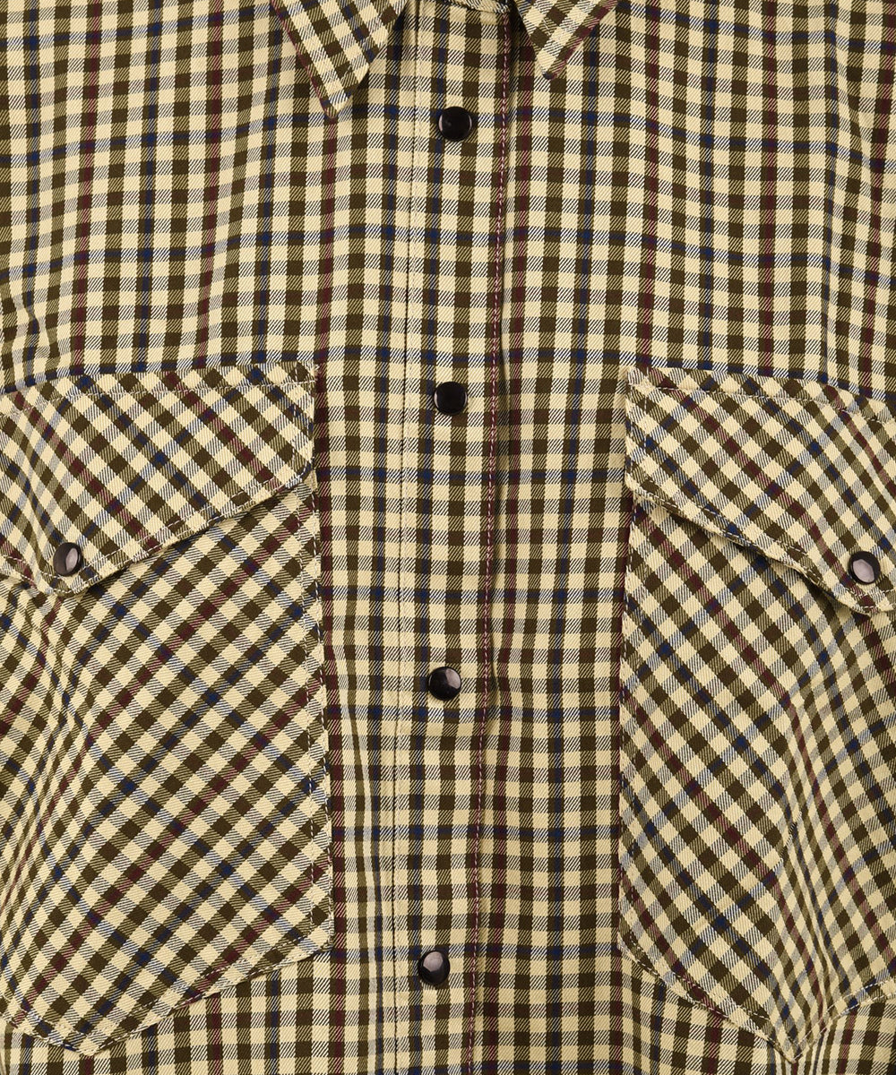 Camicia Cornellus FIVE Donna - Beige