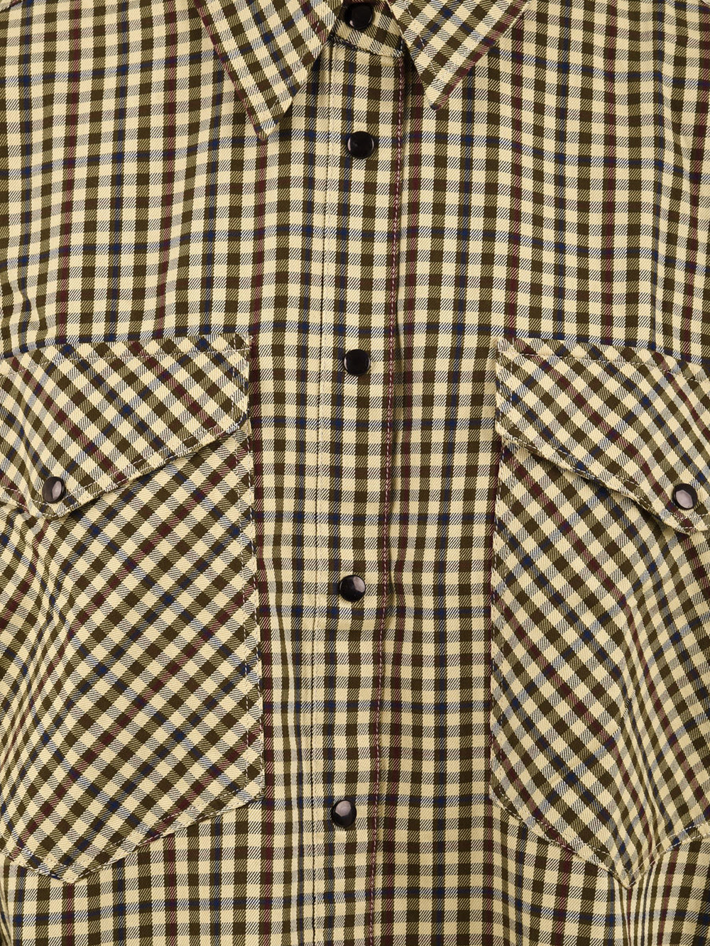 Camicia Cornellus FIVE Donna - Beige