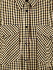 Camicia Cornellus FIVE Donna - Beige