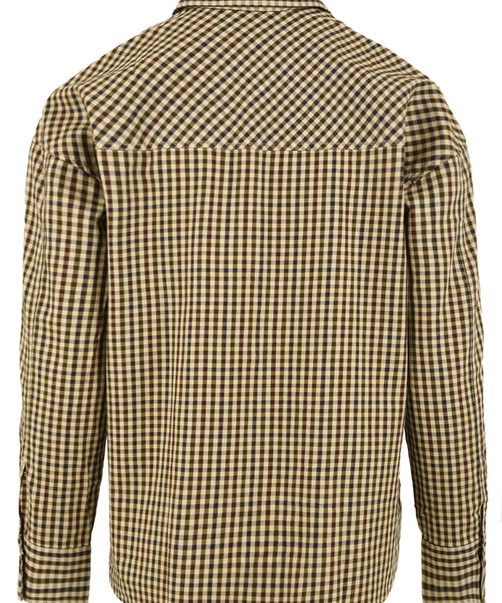 Camicia Cornellus FIVE Donna - Beige