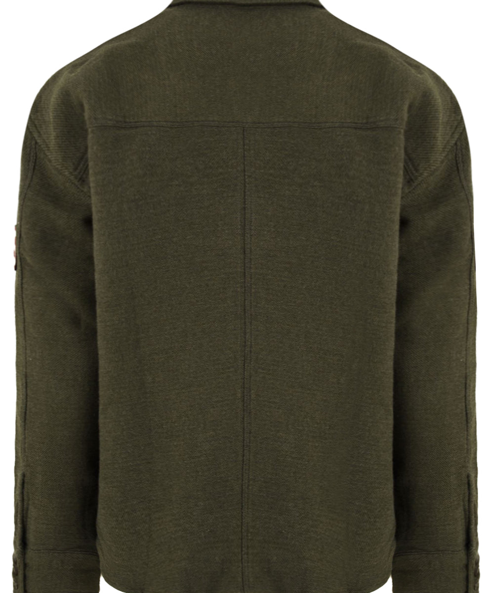 Camicia Cornelly FIVE Donna - Verde